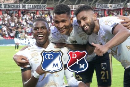 Figura del DIM llegará a Millonarios para reemplazar a Cañozales