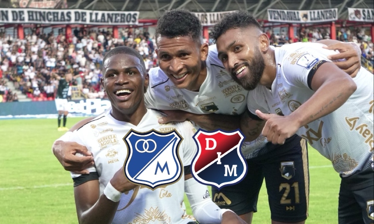 Figura del DIM llegará a Millonarios para reemplazar a Cañozales