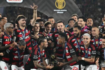 Flamengo clasificó a semifinales de la Copa Intercontinental 2025