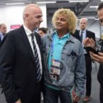 Infantino defiende el precio de las entradas del Mundial 2026