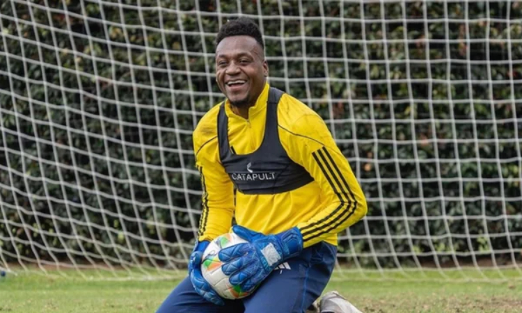 Iván Arboleda Millonarios Águilas Doradas