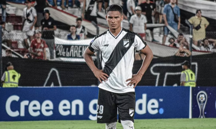 Foto: Jannenson Sarmiento IG