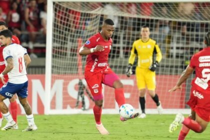 Foto: Jean Pestaña IG