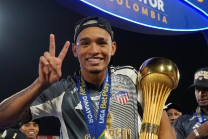 Foto: Jermein Peña IG