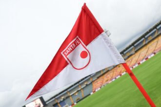 Foto: Santa Fe cuenta de X