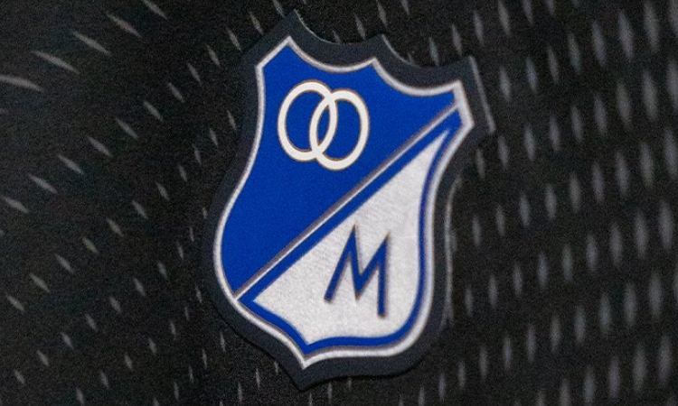 Foto: Millonarios cuenta de X