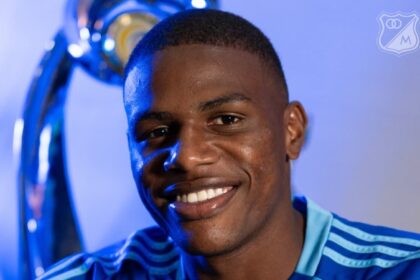 Foto: Millonarios cuenta de X