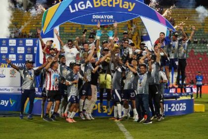 Junior estará en el bombo 3 de Copa Libertadores 2026