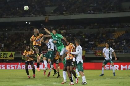 Foto: Kevin Cataño IG