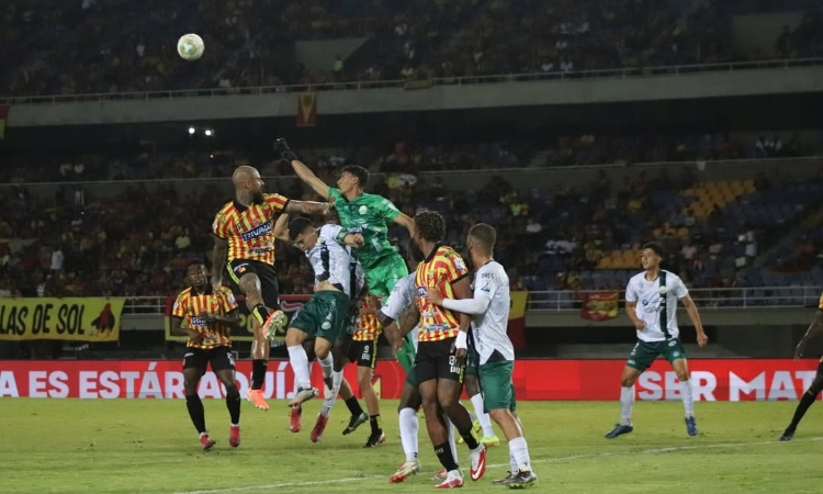 Foto: Kevin Cataño IG