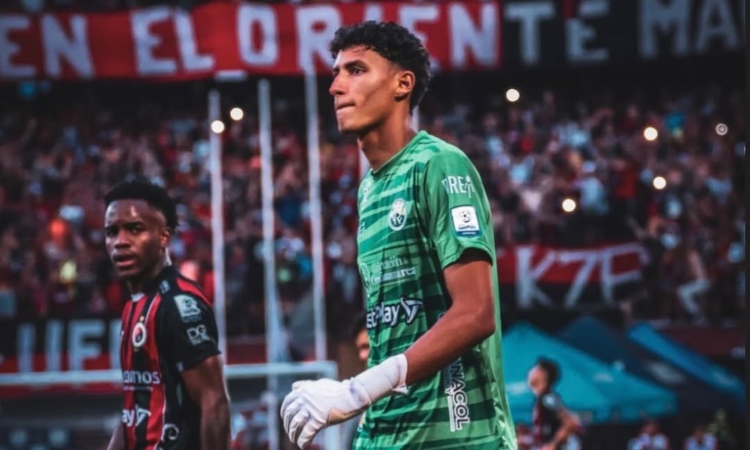 Foto: Kevin Cataño IG