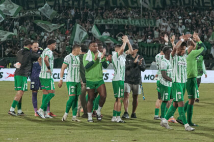 Atlético Nacional