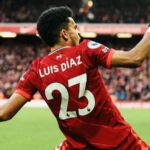 Leyenda del Liverpool afirmó que la crisis no es por Luis Díaz