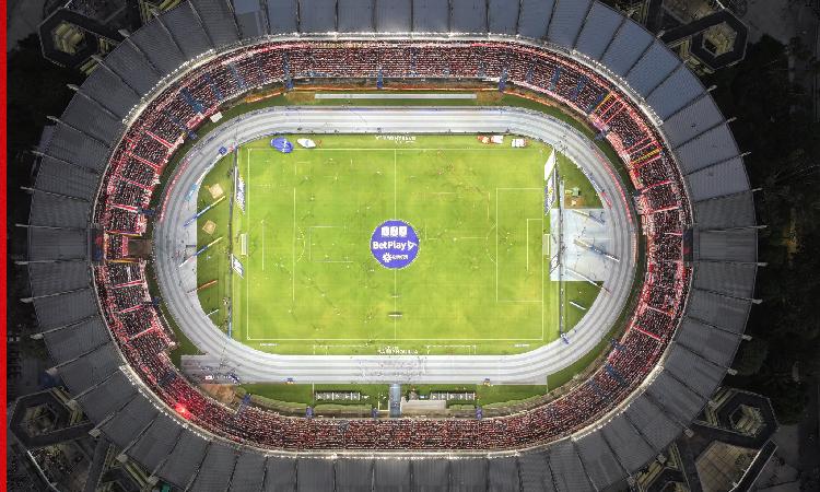 Liga BetPlay: ya hay horarios para la fecha 5 de cuadrangulares