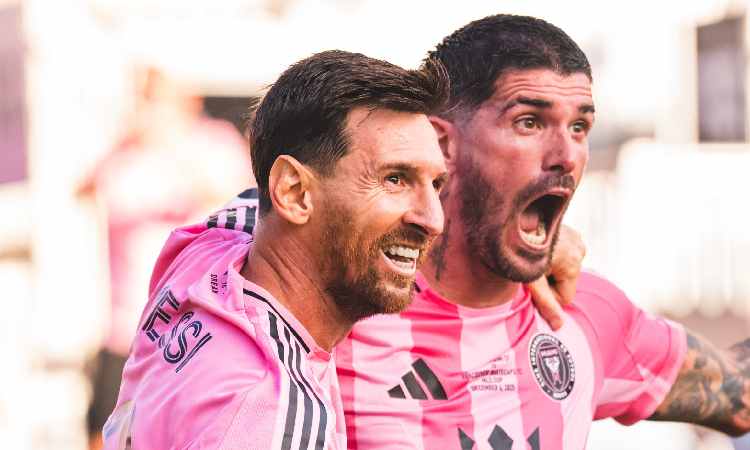 Los cinco deportistas latinos que dieron que hablar en 2025