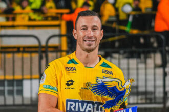 Luciano Pons Atlético Bucaramanga en el 2026
