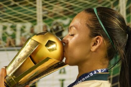 Foto: Luisa Agudelo IG