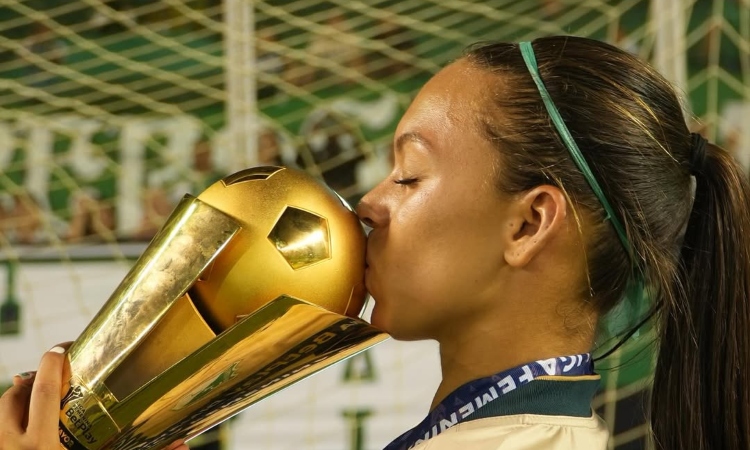 Foto: Luisa Agudelo IG