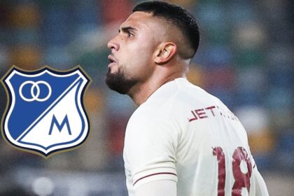 MILLONARIOS - fichajes 2026