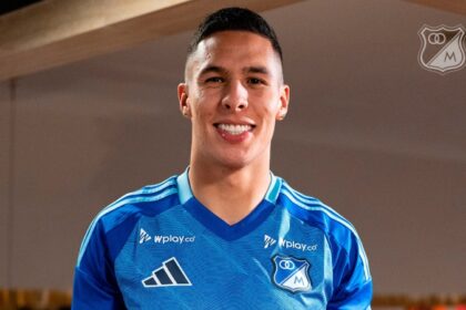 Foto: Millonarios cuenta de X