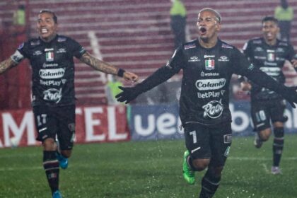 Foto: Michael Barrios IG