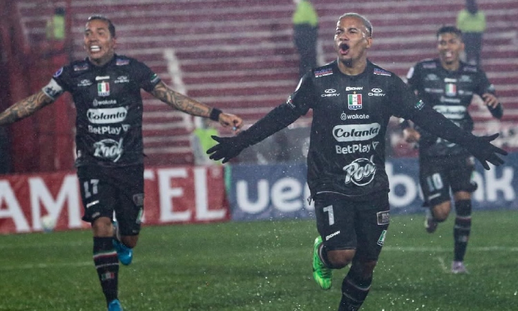 Foto: Michael Barrios IG