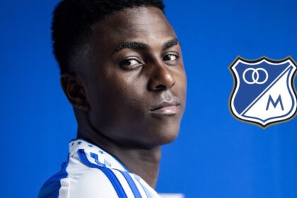 Millonarios - 2026 - fichajes