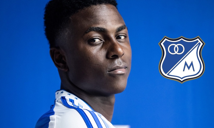 Millonarios - 2026 - fichajes