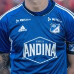 Millonarios - 2026 - salidas