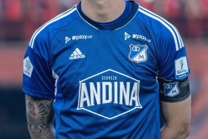 Millonarios - 2026 - salidas