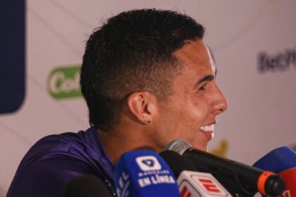 Millonarios - mateo garcía - fichajes - 2026