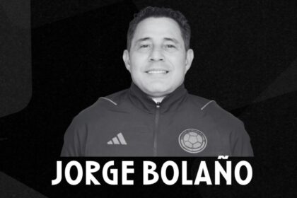 Foto: @fcfseleccioncol