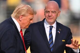 El Mundial 2026 ya siente la mano de Trump, potencial aguafiestas