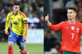 Mundial 2026: estos son los precios para ver el Colombia - Portugal