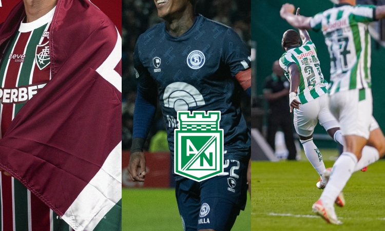 NACIONAL - EXTREMOS - 2026