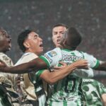 Foto: Nacional cuenta de X