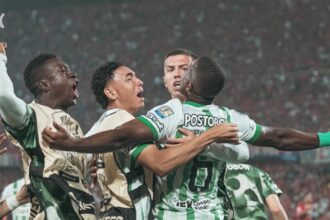 Foto: Nacional cuenta de X