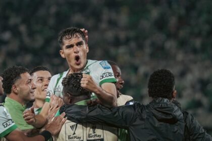 Foto: Nacional cuenta de X