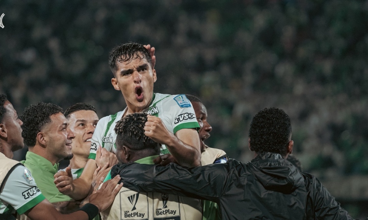 Foto: Nacional cuenta de X