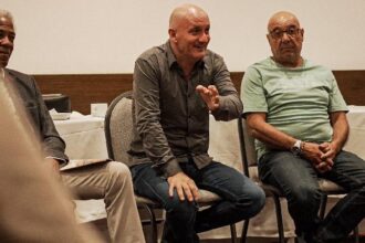 “Nacional no tiene el nivel”, dijo Pablo Repetto