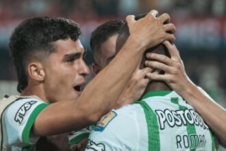 Foto: Nacional cuenta de X