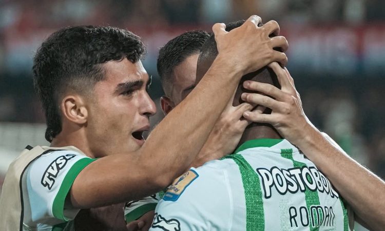 Foto: Nacional cuenta de X