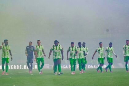 Foto: William Tesillo cuenta de IG