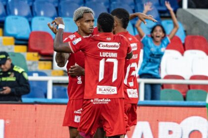 Foto: América cuenta de X