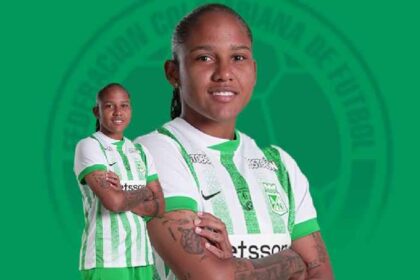 Olympique Marsella ficharía una figura de Atlético Nacional