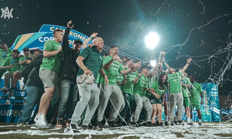 Foto: Nacional cuenta de X