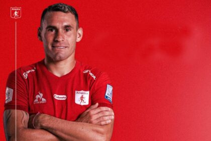 Pasto está muy cerca de fichar a un jugador de América de Cali