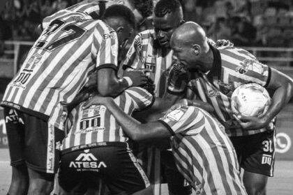 Foto: Deportivo Pereira cuenta de X