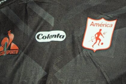 Foto: América cuenta de X