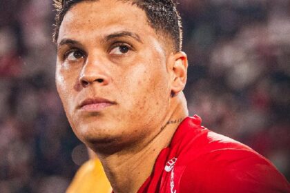 Racing le exigiría una millonada a América de Cali por Quintero